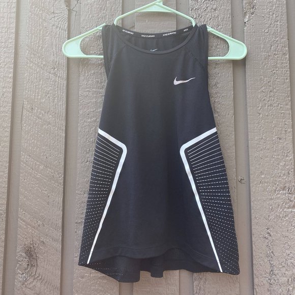 Nike Running Tank - Picture 1 of 2